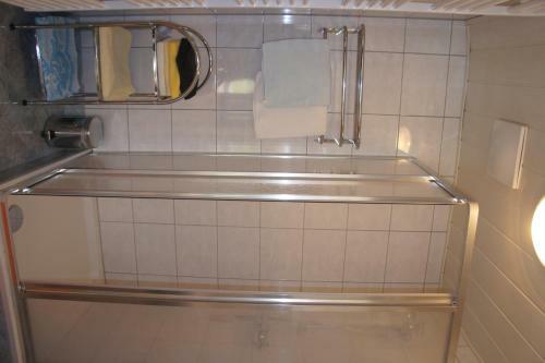Apartamento Appartementhaus Alpina
