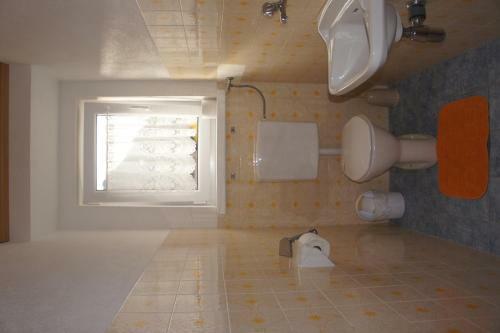 Apartamento Appartementhaus Alpina