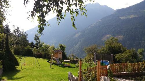 Apartamentos Appartement & Chalets Waldhof