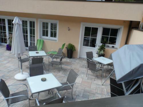 Bed & Breakfast Pension Maier