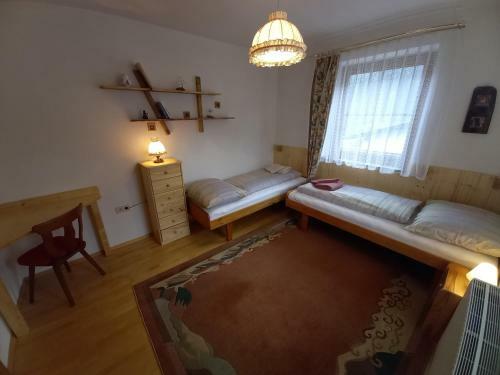 Apartamento Appartement Iva