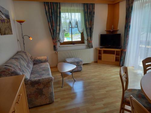 Apartamento Appartement Iva