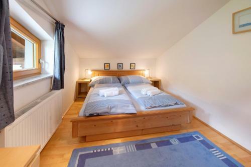 Apartamento Haus Lowe Appartement 2 Stock Nr 4