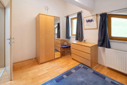 Apartamento Haus Lowe Appartement 2 Stock Nr 4