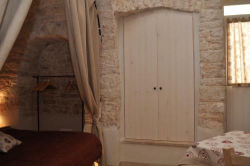 Piazzetta Appartamento Trullo Con Alcove