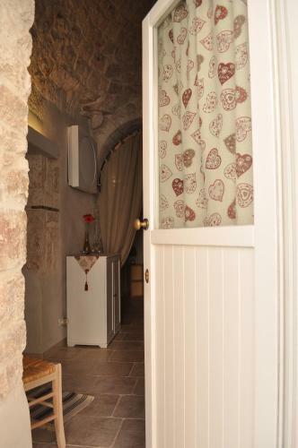 Piazzetta Appartamento Trullo Con Alcove