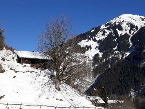 Ferienhaus Schnider