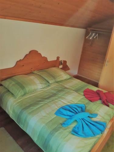 Ferienhaus Schnider