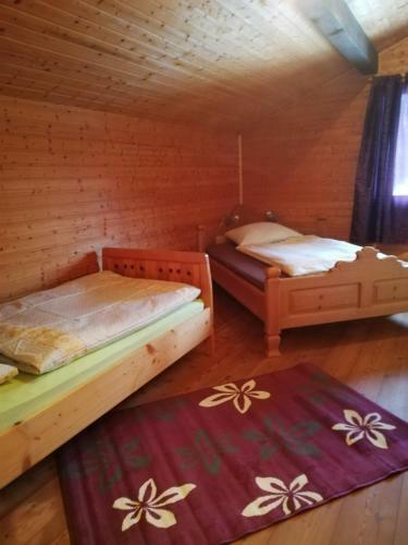 Ferienhaus Schnider