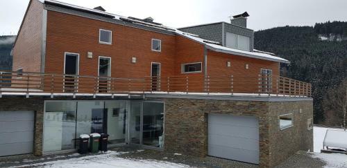 Haus Walter