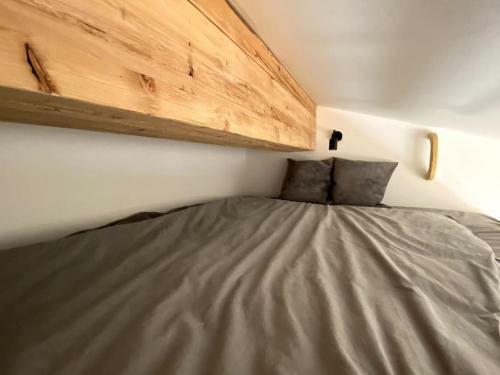 Apartamento Panorama Penthouse Mit Sauna & Gro�em Balkon