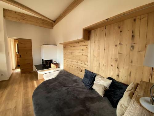 Apartamento Panorama Penthouse Mit Sauna & Gro�em Balkon