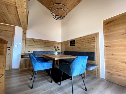 Apartamento Panorama Penthouse Mit Sauna & Gro�em Balkon
