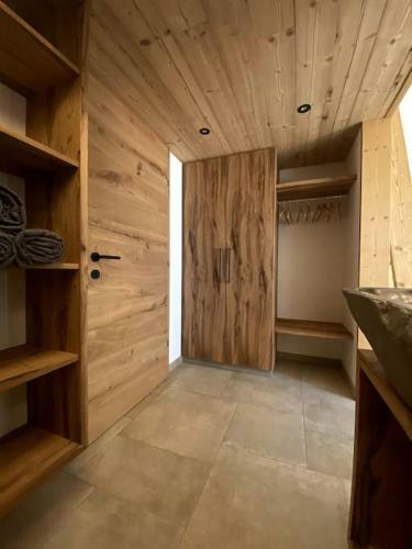 Apartamento Panorama Penthouse Mit Sauna & Gro�em Balkon