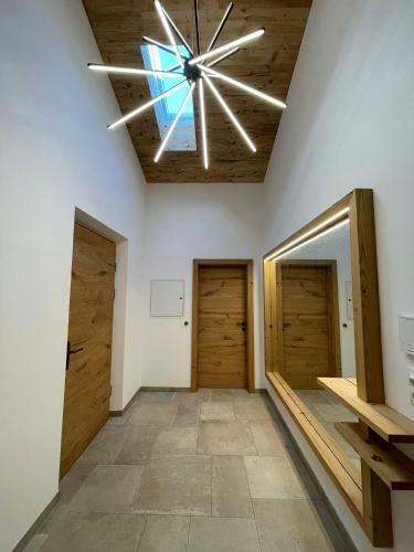 Apartamento Panorama Penthouse Mit Sauna & Gro�em Balkon