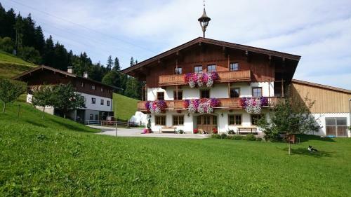Agroturismo Bio-bauernhof Niederlehen