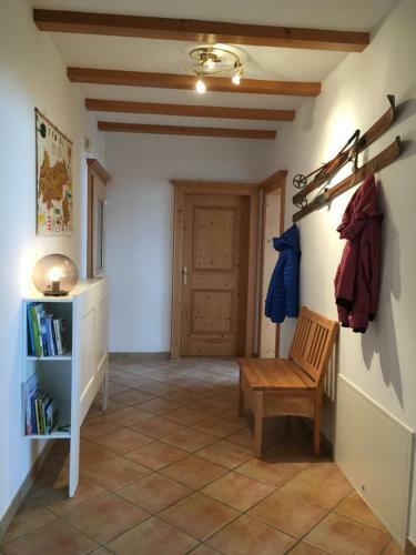 Apartamento Ferienwohnung B�rfeld