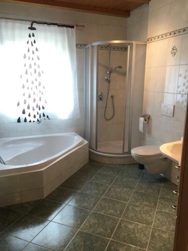 Apartamento Ferienwohnung B�rfeld