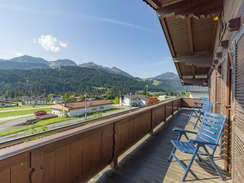 Exclusive Villa Tirol