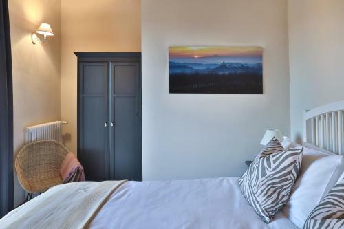 N�18 A Private Country Hideaway In Monferrato