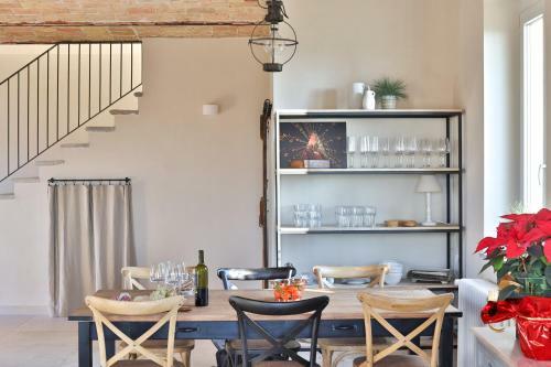 N�18 A Private Country Hideaway In Monferrato