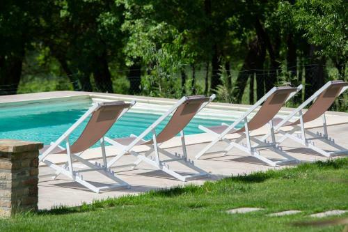 N�18 A Private Country Hideaway In Monferrato