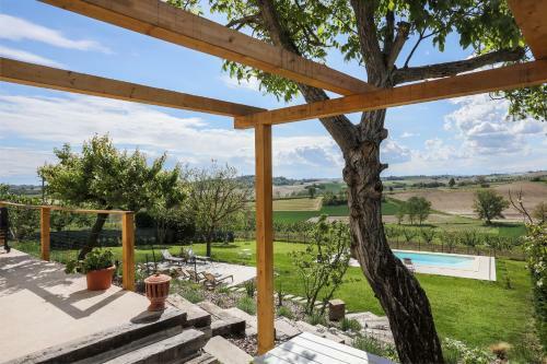 N�18 A Private Country Hideaway In Monferrato