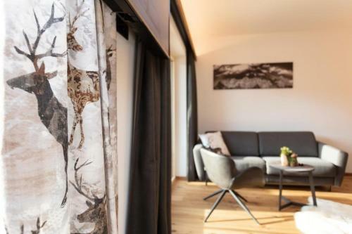 Apartamento Ferienwohnungen Harasser - Erleben