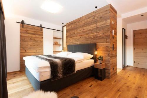 Apartamento Ferienwohnungen Harasser - Erleben