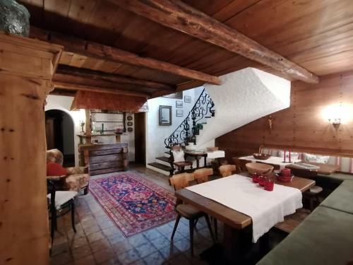 Apartamento Haus Alexandra