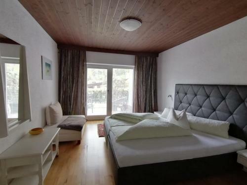 Apartamento Haus Alexandra
