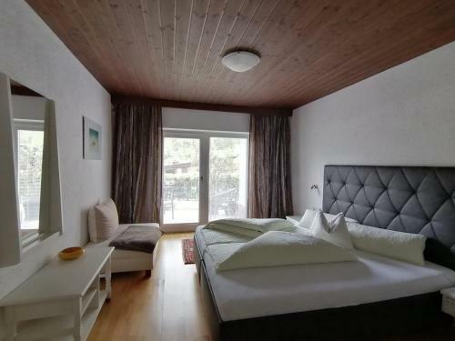 Apartamento Haus Alexandra