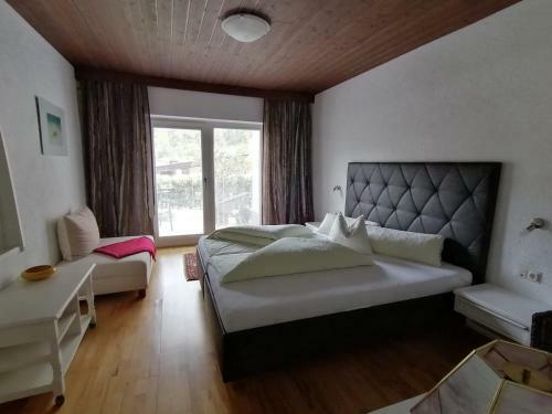 Apartamento Haus Alexandra