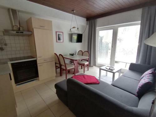 Apartamento Haus Alexandra