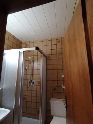 Apartamento Haus Alexandra