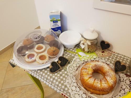 Hostal Terre Bianche