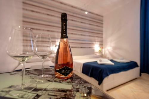 Hostal Terre Bianche