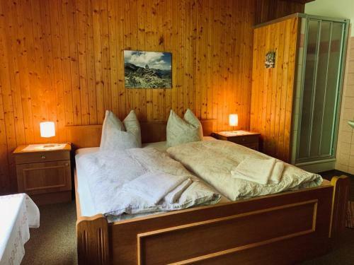 Apartamento Astegger Talhof