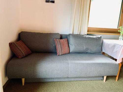 Apartamento Astegger Talhof
