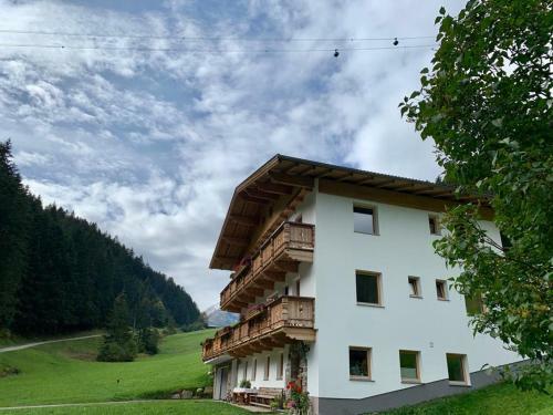 Apartamento Astegger Talhof