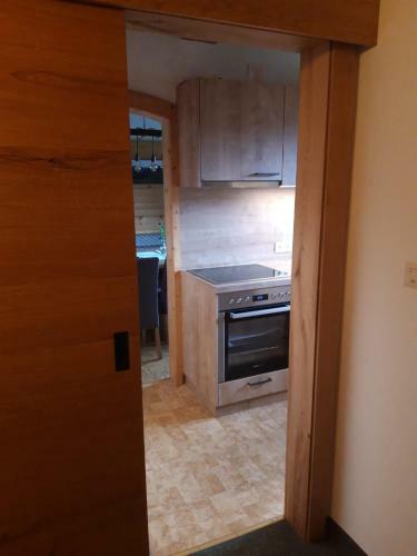 Apartamento Astegger Talhof