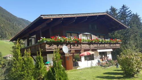 Apartamento Waldrast