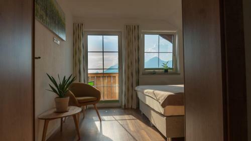 Apartamento Moarbergerhof