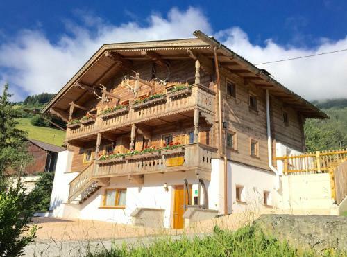 Chalet Alte M�hle