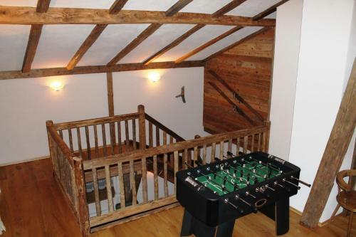 Chalet Alte M�hle