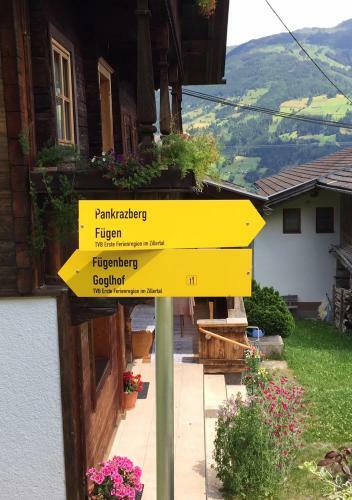 Chalet Alte M�hle