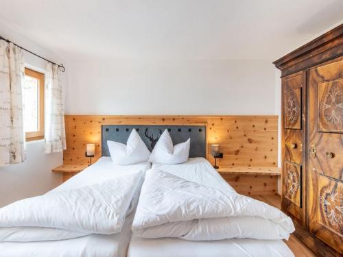 Charming Holiday Home In F�genberg With Sauna
