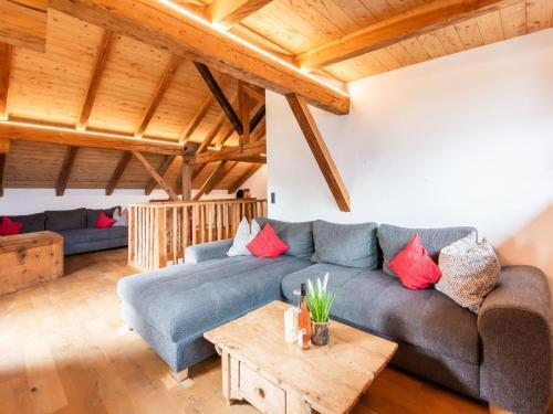 Charming Holiday Home In F�genberg With Sauna