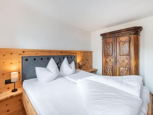 Charming Holiday Home In F�genberg With Sauna