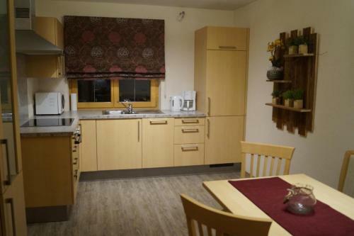 Apartamento Appartment Martina